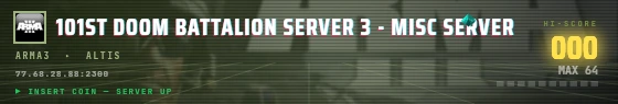 Arcade badge preview