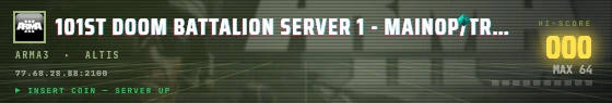 Arcade badge preview