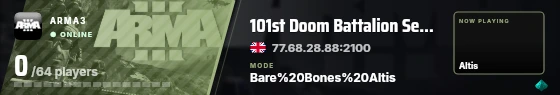 Blade badge preview