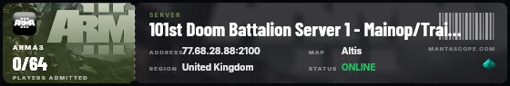 Ticket badge preview