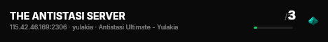 THE ANTISTASI SERVER live status badge