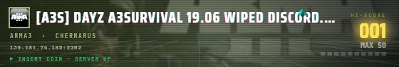 Arcade badge preview