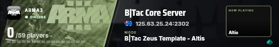 Blade badge preview