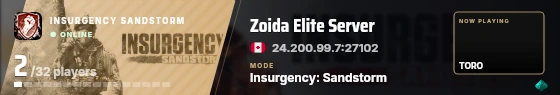 Blade badge preview