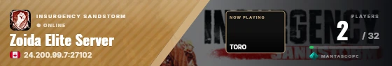 Sweep badge preview