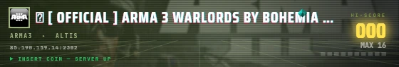 Arcade badge preview