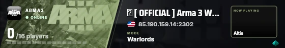 Blade badge preview