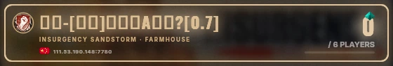Marquee badge preview