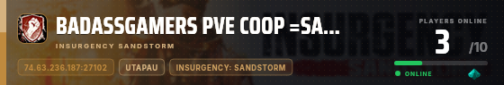 Edge badge preview