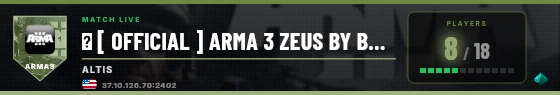 Scoreboard badge preview
