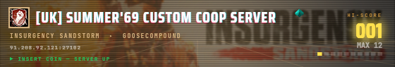 Arcade badge preview