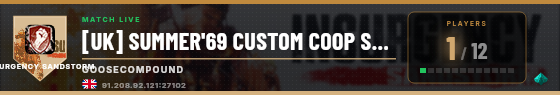 Scoreboard badge preview