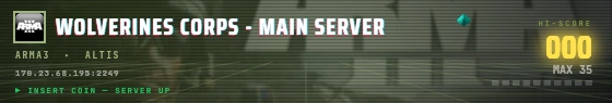 Arcade badge preview