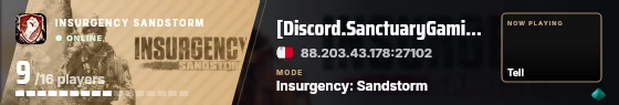 Blade badge preview