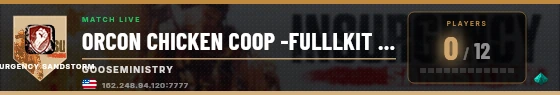 Scoreboard badge preview
