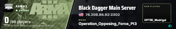 Blade badge preview