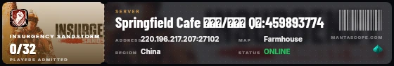 Ticket badge preview