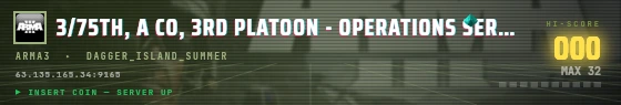 Arcade badge preview