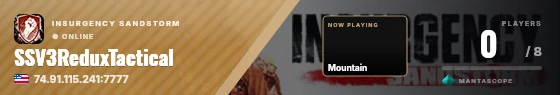 Sweep badge preview