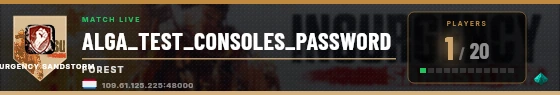 Scoreboard badge preview