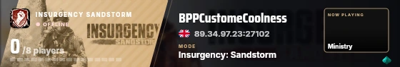 Blade badge preview