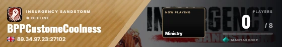 Sweep badge preview
