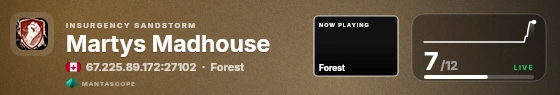 Mesh badge preview