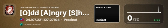 Mesh badge preview