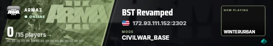 Blade badge preview
