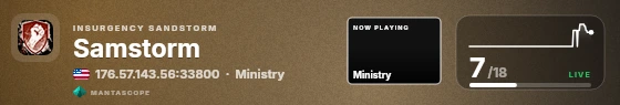 Mesh badge preview