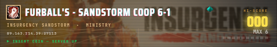 Arcade badge preview