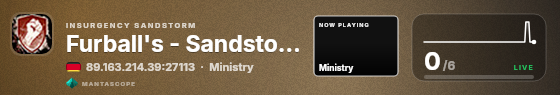 Mesh badge preview