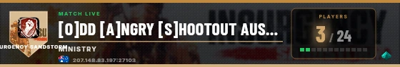 Scoreboard badge preview