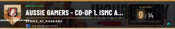 Scoreboard badge preview