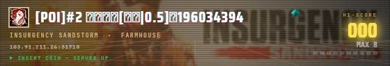 Arcade badge preview