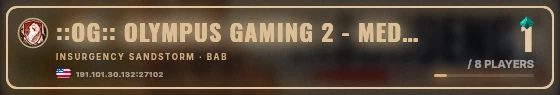Marquee badge preview