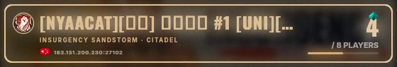 Marquee badge preview
