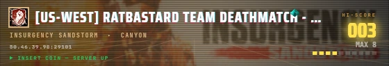 Arcade badge preview