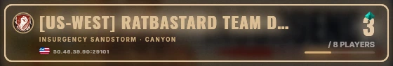 Marquee badge preview