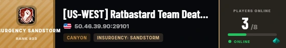 Strata badge preview