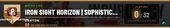 Scoreboard badge preview
