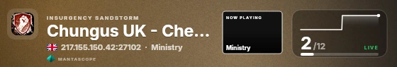 Mesh badge preview