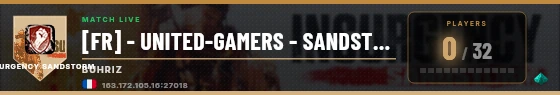 Scoreboard badge preview