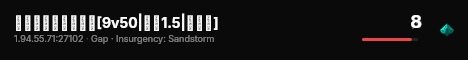 新中东木星嗦友计划[9v50|硬核1.5|打僵尸] live status badge