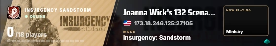 Blade badge preview
