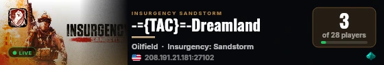 -={TAC}=-Dreamland live status badge