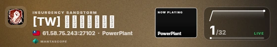 Mesh badge preview