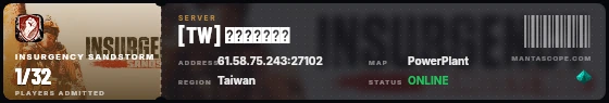 Ticket badge preview
