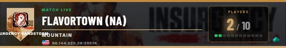 Scoreboard badge preview