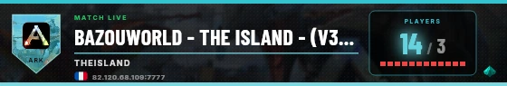 Scoreboard badge preview
